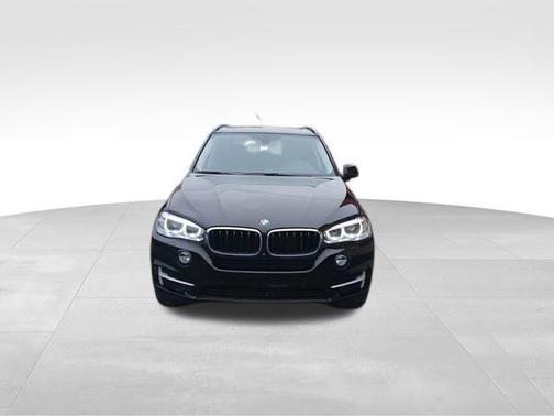 2014 BMW X5 xDrive35i