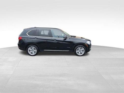 2014 BMW X5 xDrive35i
