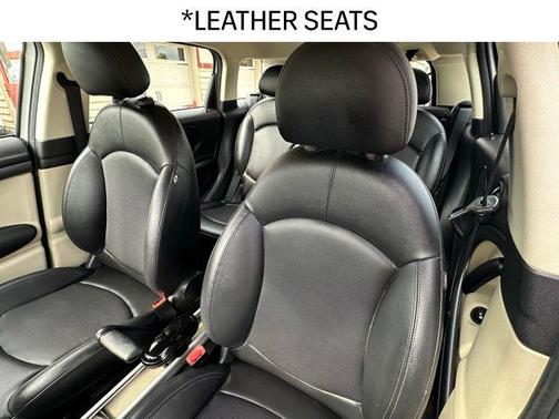 2012 MINI Cooper S Countryman Base