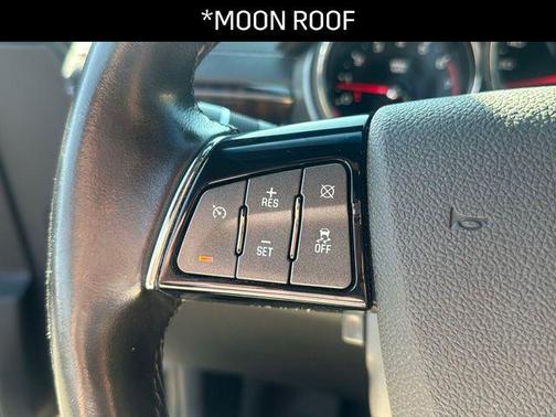 2012 Cadillac CTS-V Base