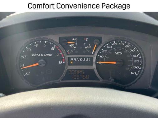 2005 GMC Canyon SLE