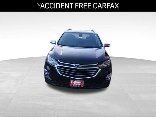 2019 Chevrolet Equinox Premier w/2LZ