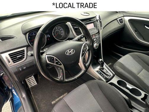 2013 Hyundai Elantra GT Base