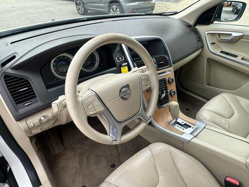 2011 Volvo XC60 3.2