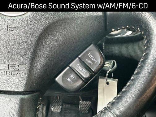 2006 Acura RSX Base