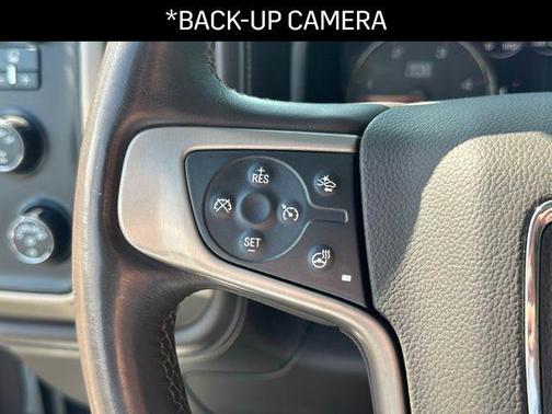 2015 GMC Sierra 3500 Denali