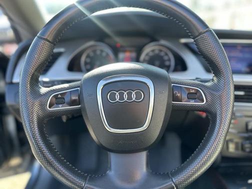2012 Audi A5 2.0T Premium