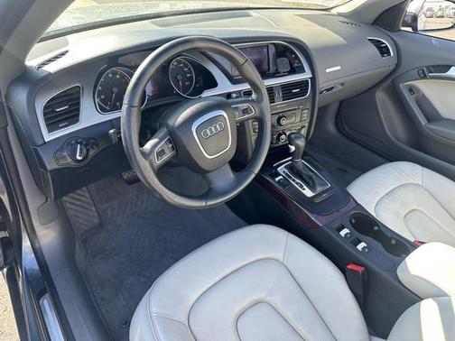 2012 Audi A5 2.0T Premium