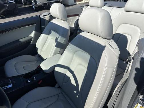 2012 Audi A5 2.0T Premium