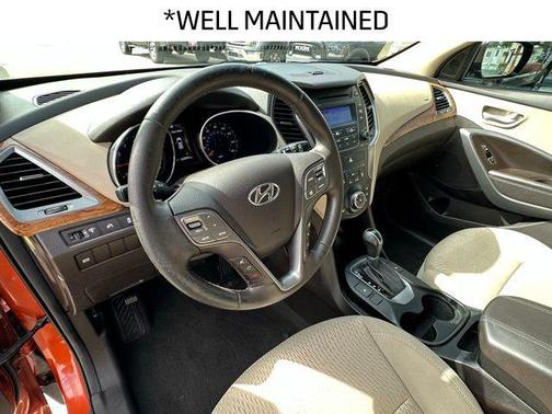 2013 Hyundai SANTA FE Sport 2.0T