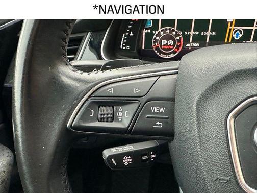 2017 Audi Q7 3.0T Prestige