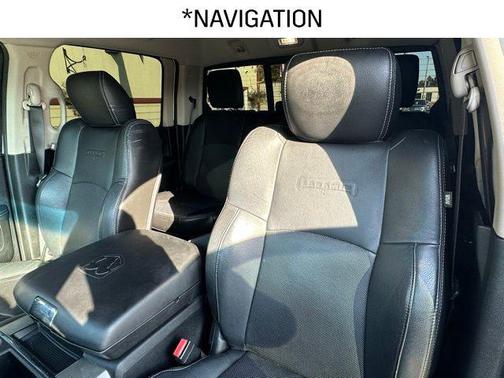 2015 RAM 1500 Laramie