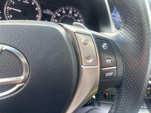 2013 Lexus GS 350 Base