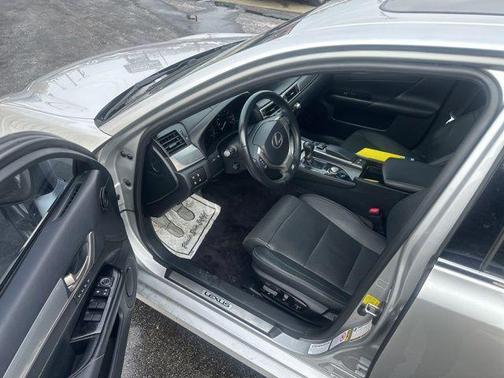 2013 Lexus GS 350 Base