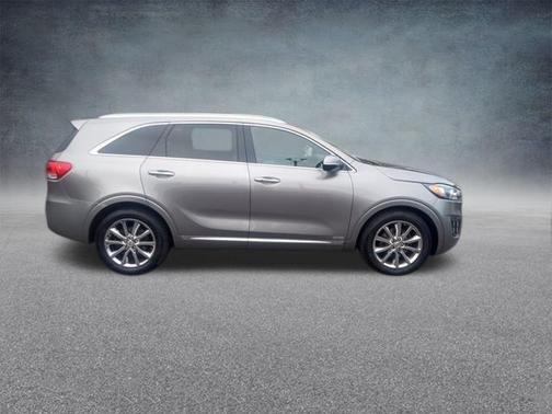 2016 Kia Sorento SXL