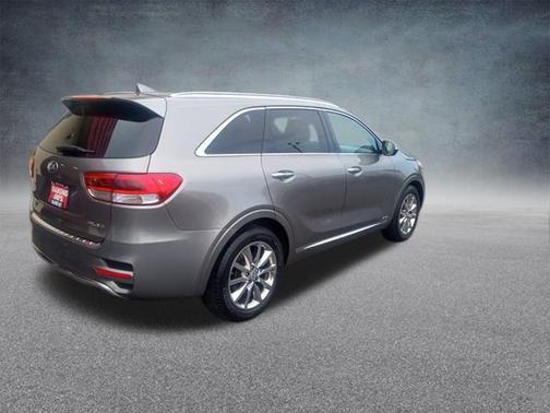 2016 Kia Sorento SXL
