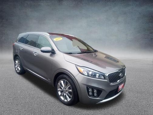 2016 Kia Sorento SXL