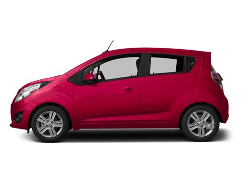 2013 Chevrolet Spark 1LT