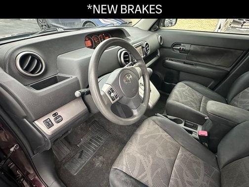 2014 Scion xB Release Series 10.0