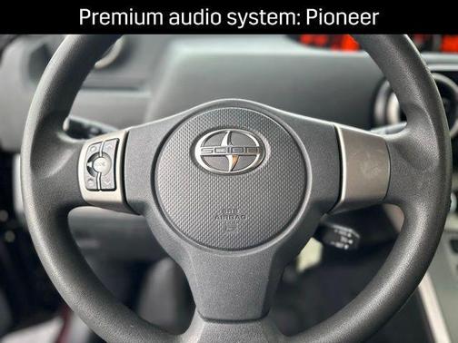 2014 Scion xB Release Series 10.0