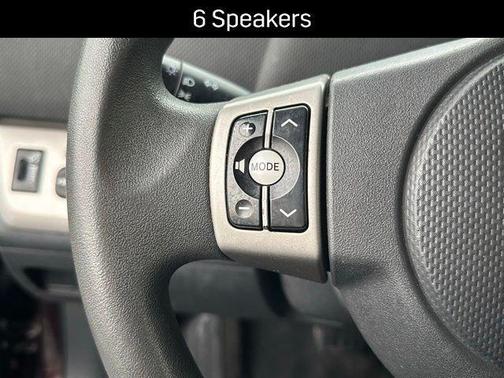 2014 Scion xB Release Series 10.0