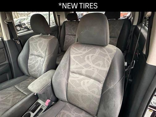 2014 Scion xB Release Series 10.0