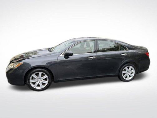 Smoky Granite Mica 2008 Lexus ES 350 Base