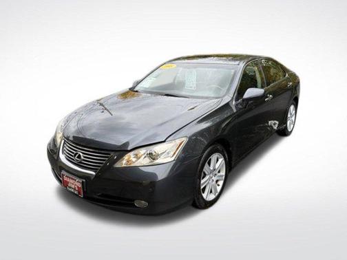 Smoky Granite Mica 2008 Lexus ES 350 Base