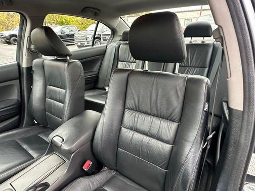 2011 Honda Accord SE