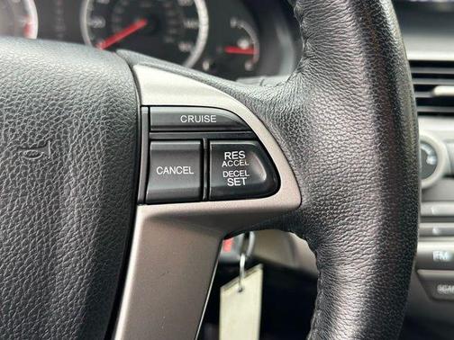 2011 Honda Accord SE