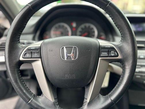 2011 Honda Accord SE