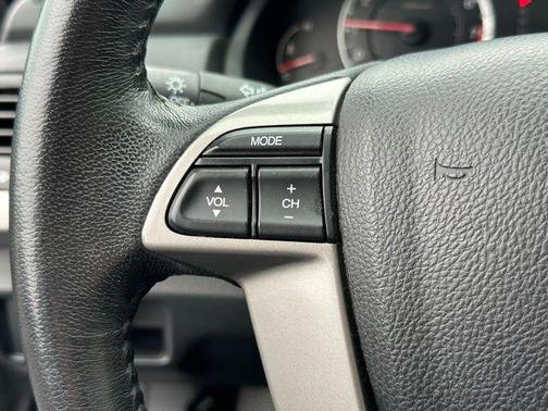 2011 Honda Accord SE