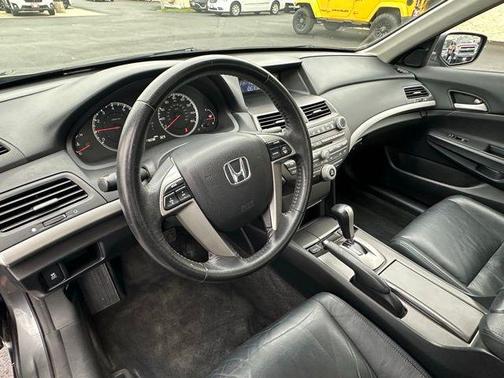 2011 Honda Accord SE