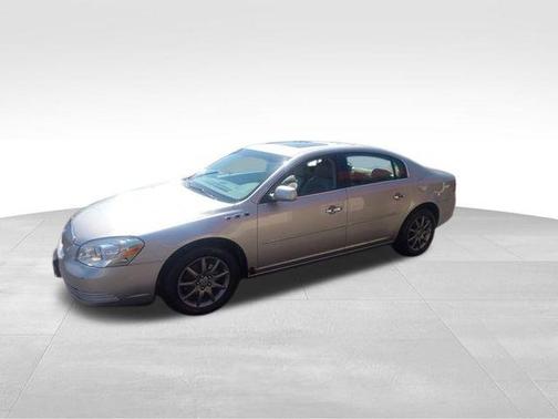 2007 Buick Lucerne CXL