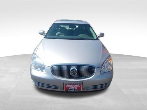 2007 Buick Lucerne CXL