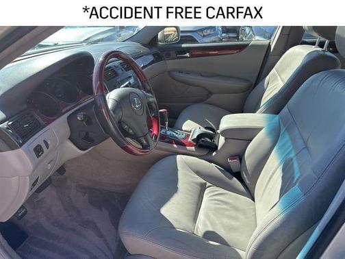 2003 Lexus ES 300 Base