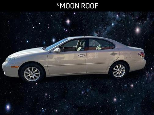 2003 Lexus ES 300 Base