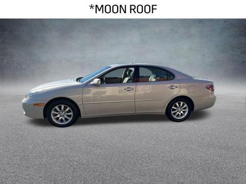 2003 Lexus ES 300 Base