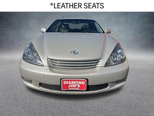 2003 Lexus ES 300 Base