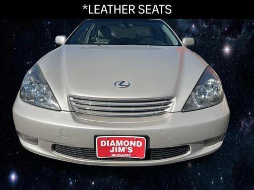 2003 Lexus ES 300 Base