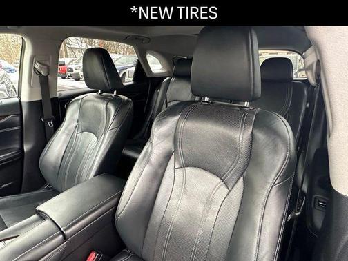 2016 Lexus RX 450h Base