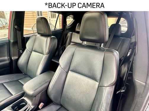 2016 Toyota RAV4 SE