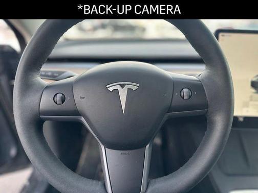 2023 Tesla Model 3 Long Range