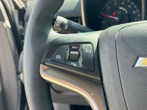 2014 Chevrolet Malibu 1LS