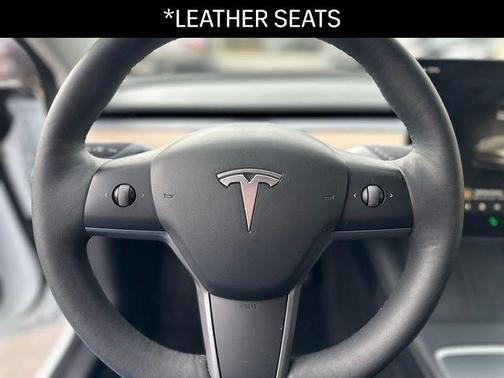 Pearl White Multi-Coat 2022 Tesla Model 3 Long Range