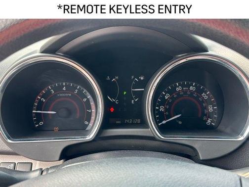 2008 Toyota Highlander Base