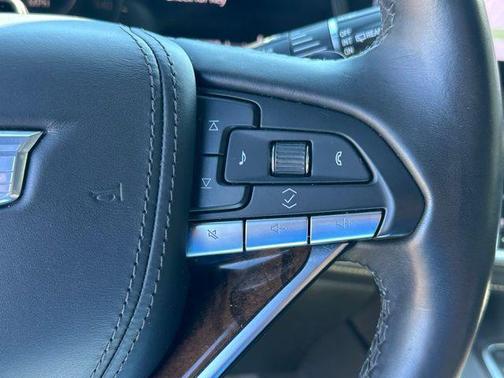 2021 Cadillac Escalade ESV Sport Platinum