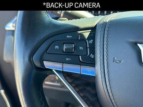 2021 Cadillac Escalade ESV Sport Platinum