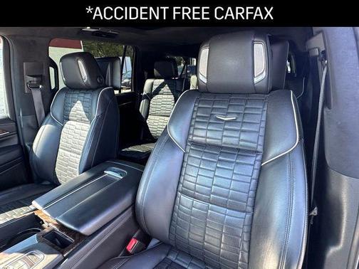 2021 Cadillac Escalade ESV Sport Platinum