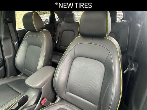 2019 Hyundai KONA Limited